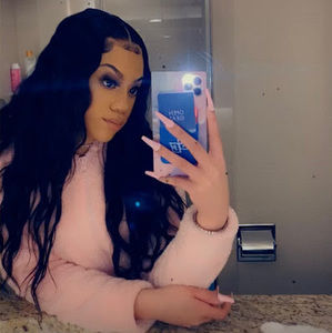 Meet your Posher, Ebriana